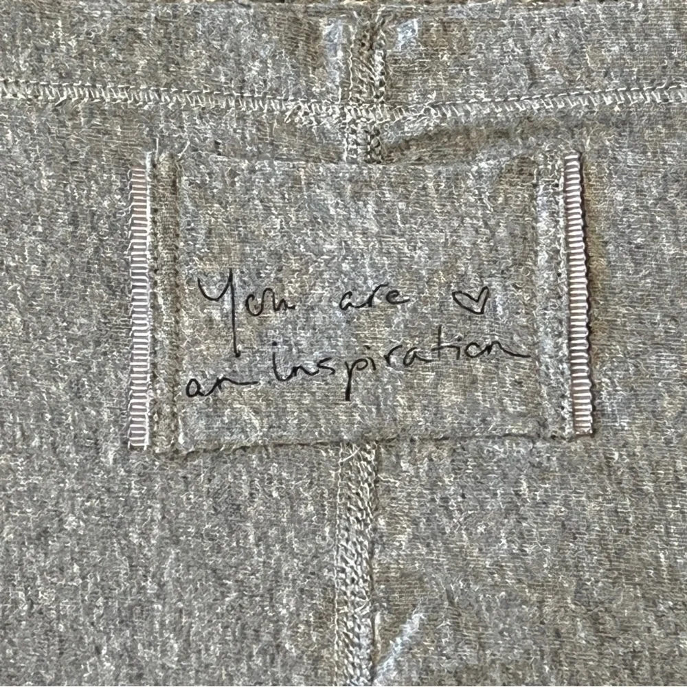 lululemon athletica Gray Infinity Scarf - Picture 7 of 8